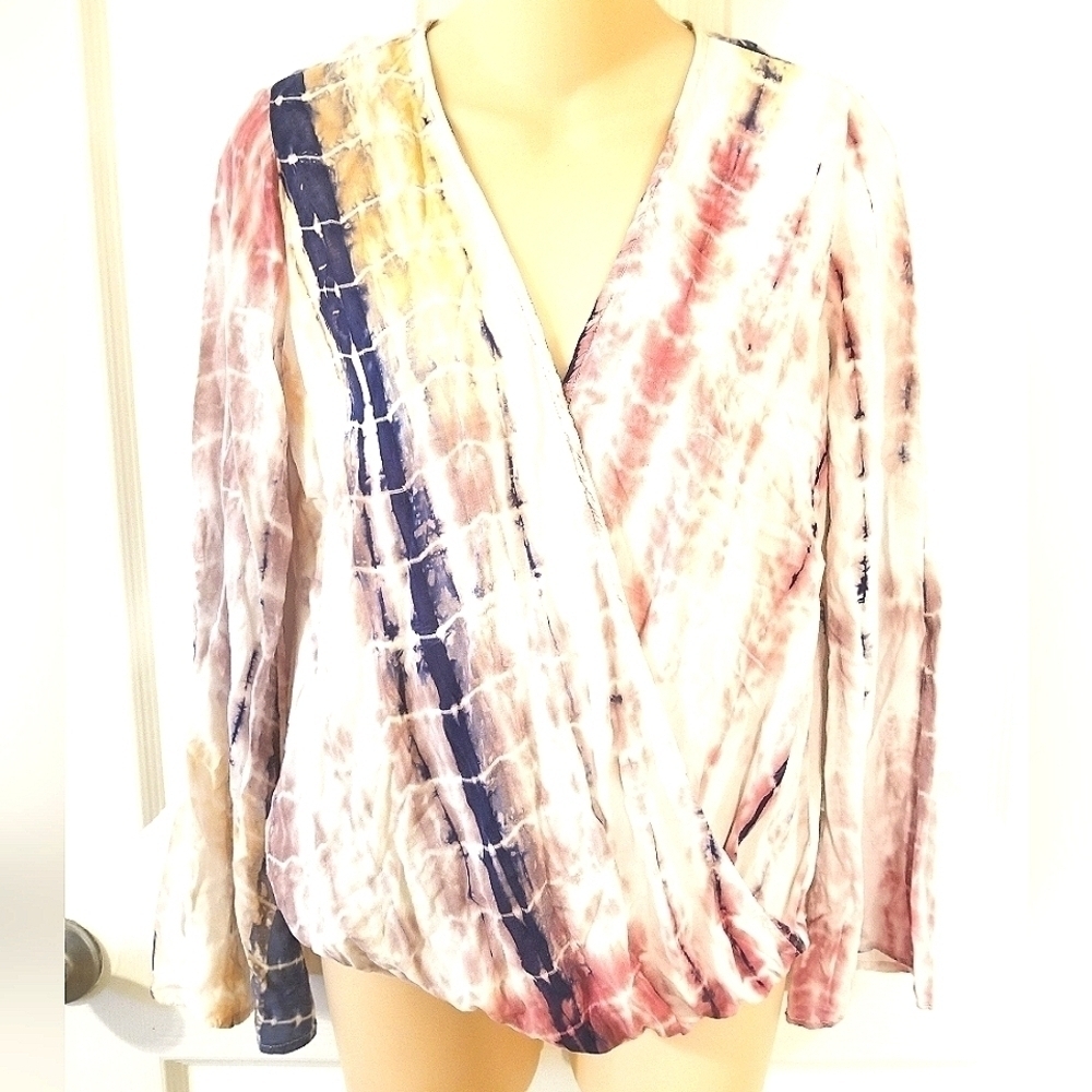 Lovestitch Top